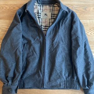 Burberry Lightweight Jacket, Medium